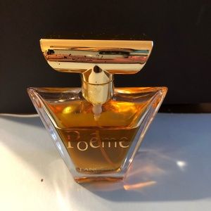 Lancôme Poeme Eau De Parfume